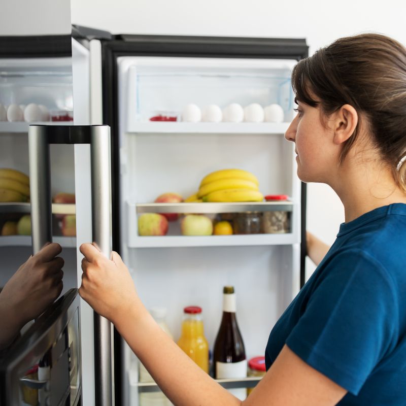 رقم صيانة ثلاجات يونيفرسال